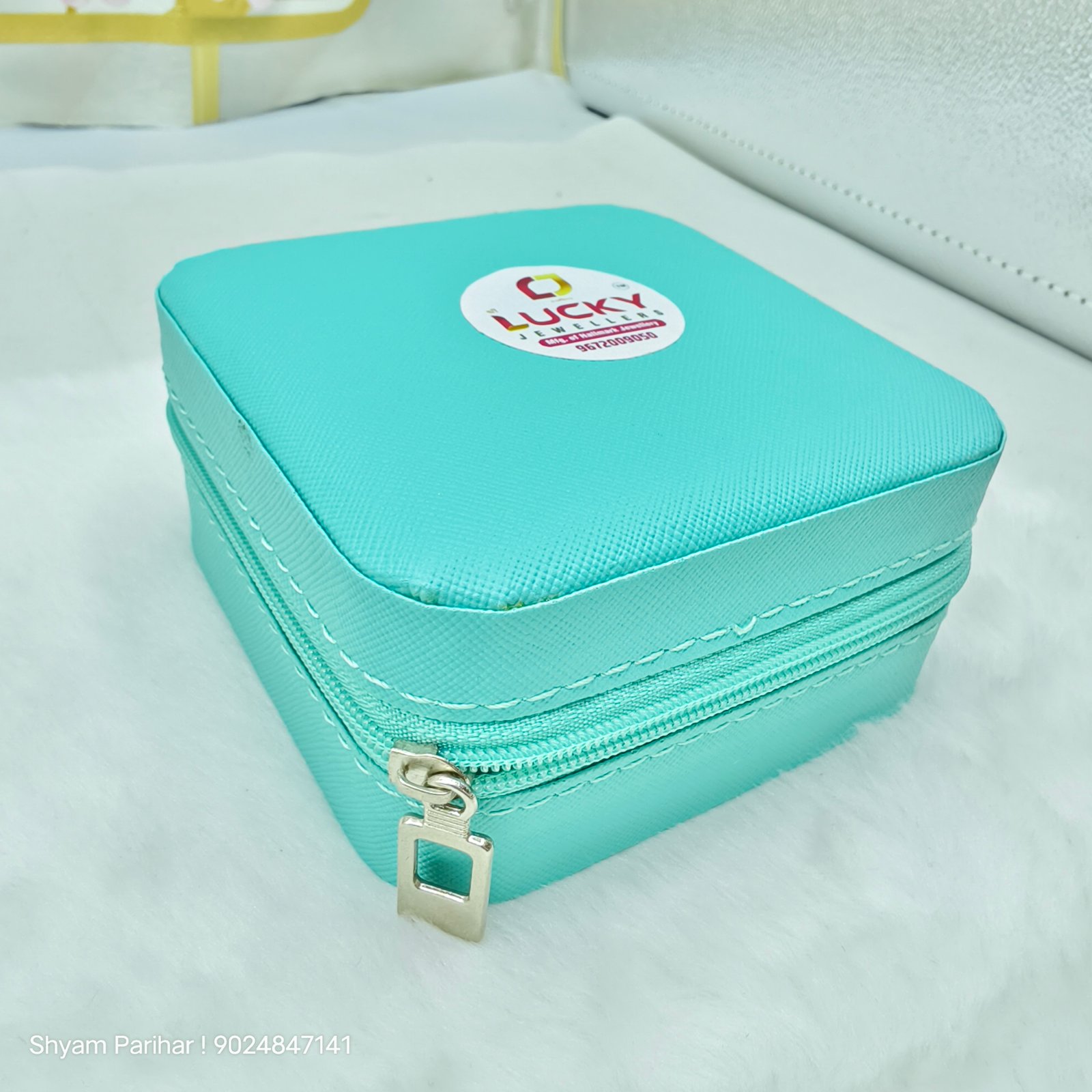 Jewellery Box