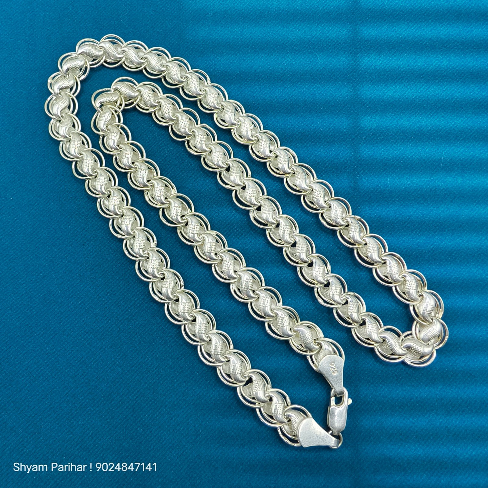 Silver Chain