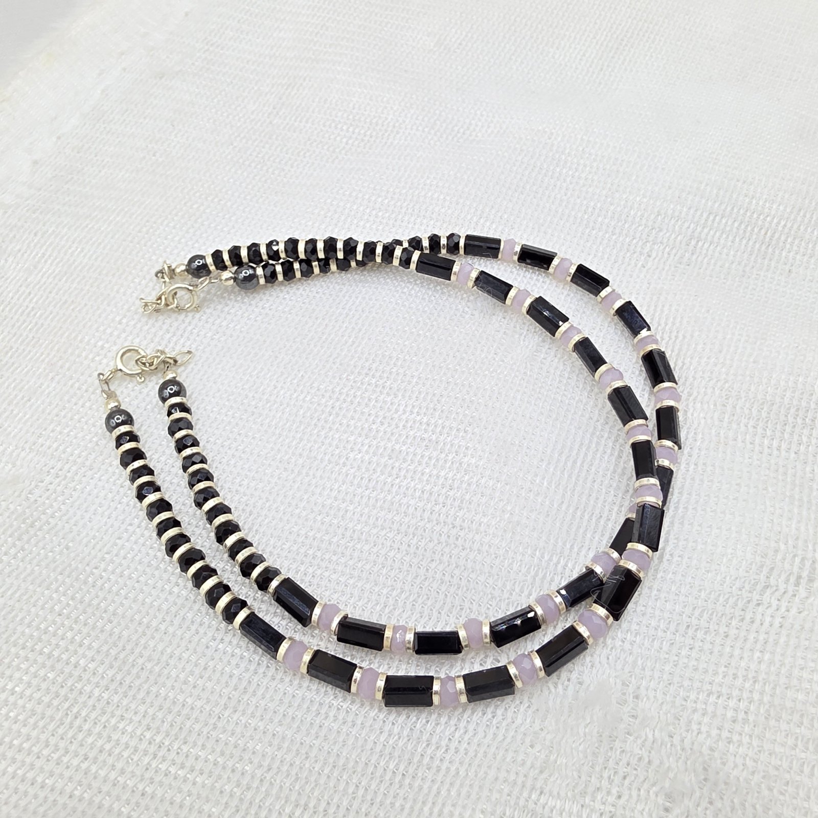 silver anklet najriya payal