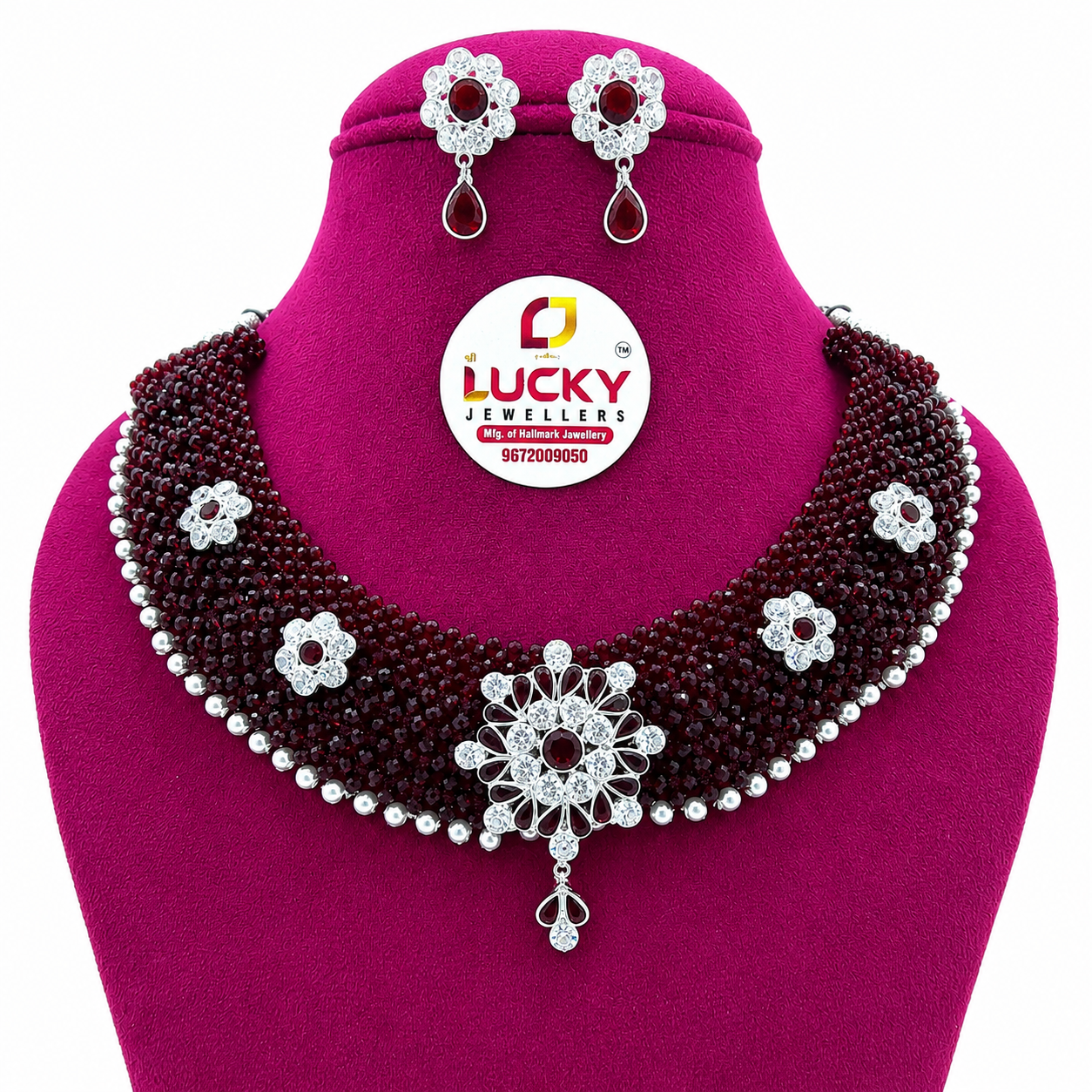 Choker/Chatai